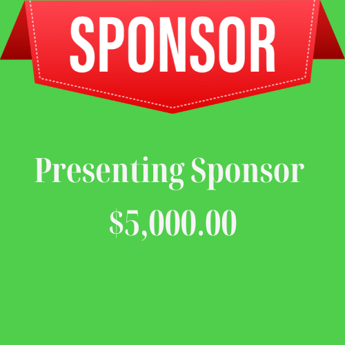 Presenting Sponsor
