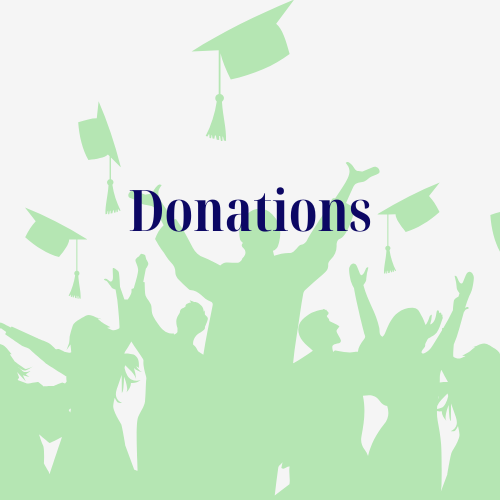 Donations