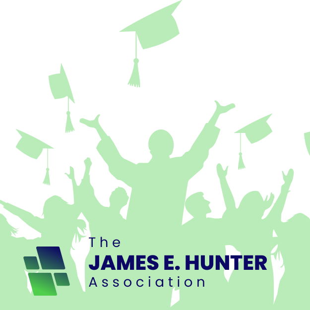 James E. Hunter Association