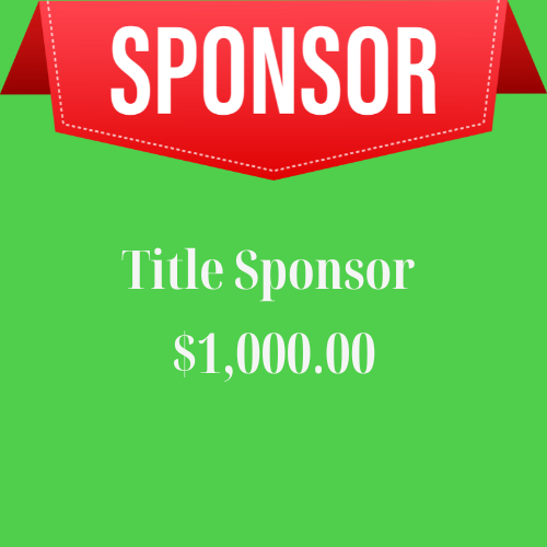 Title Sponsor